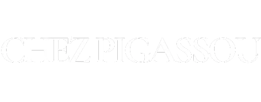 CHEZ PIGASSOU logo