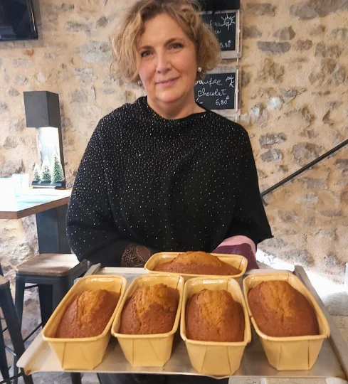 Véronique