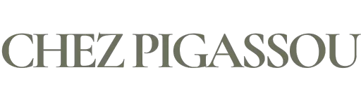 logo CHEZ PIGASSOU