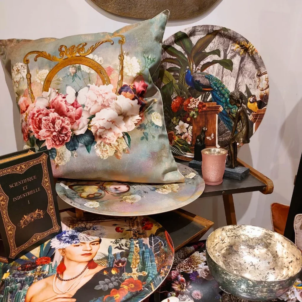 décoration pigassou divers