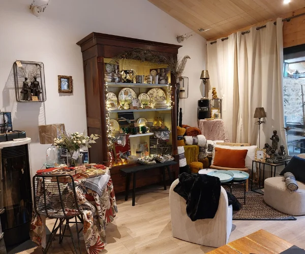 espace déco chez pigassou
