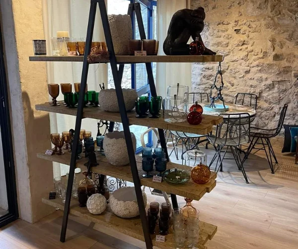 espace déco chez pigassou