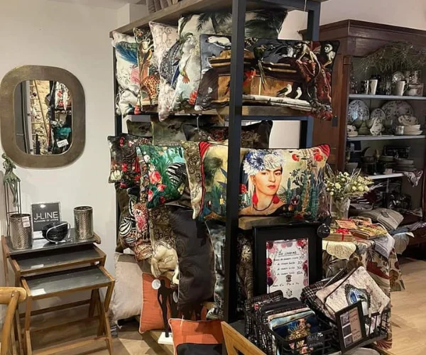 espace déco chez pigassou
