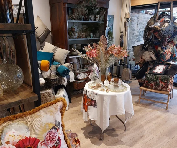 espace déco chez pigassou