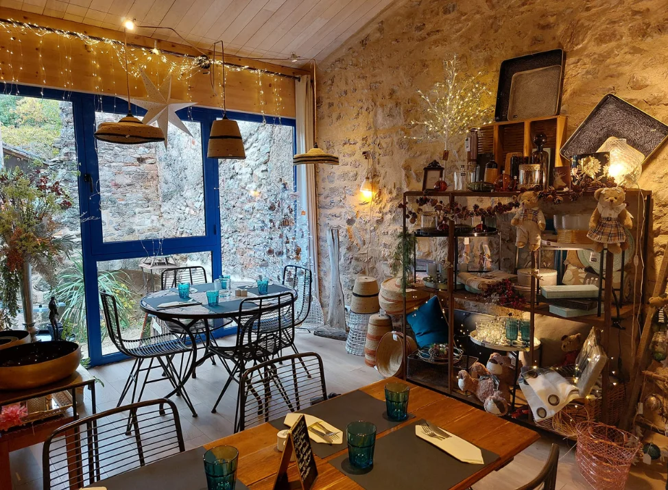 restaurant bruniquel 1