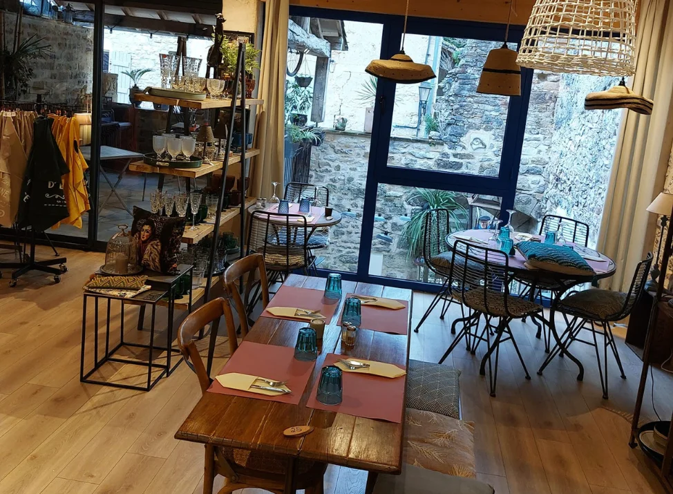 restaurant bruniquel 2